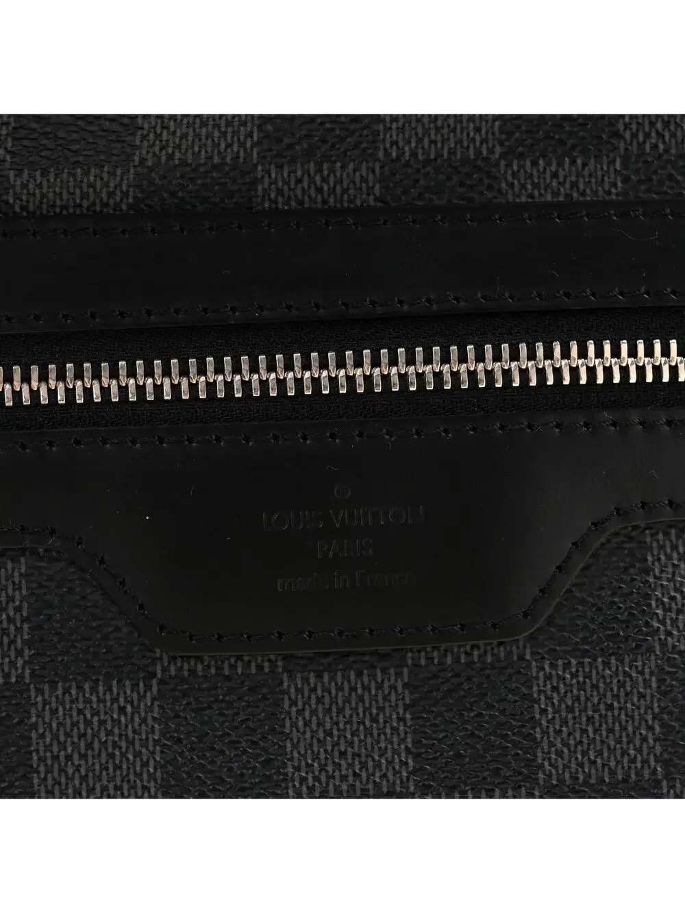 Louis Vuitton Damier Graphite Mick Mm #341035L10B